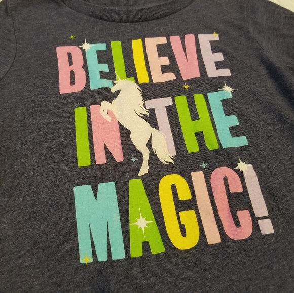 Jumping Beans top - Picture 3 of 6